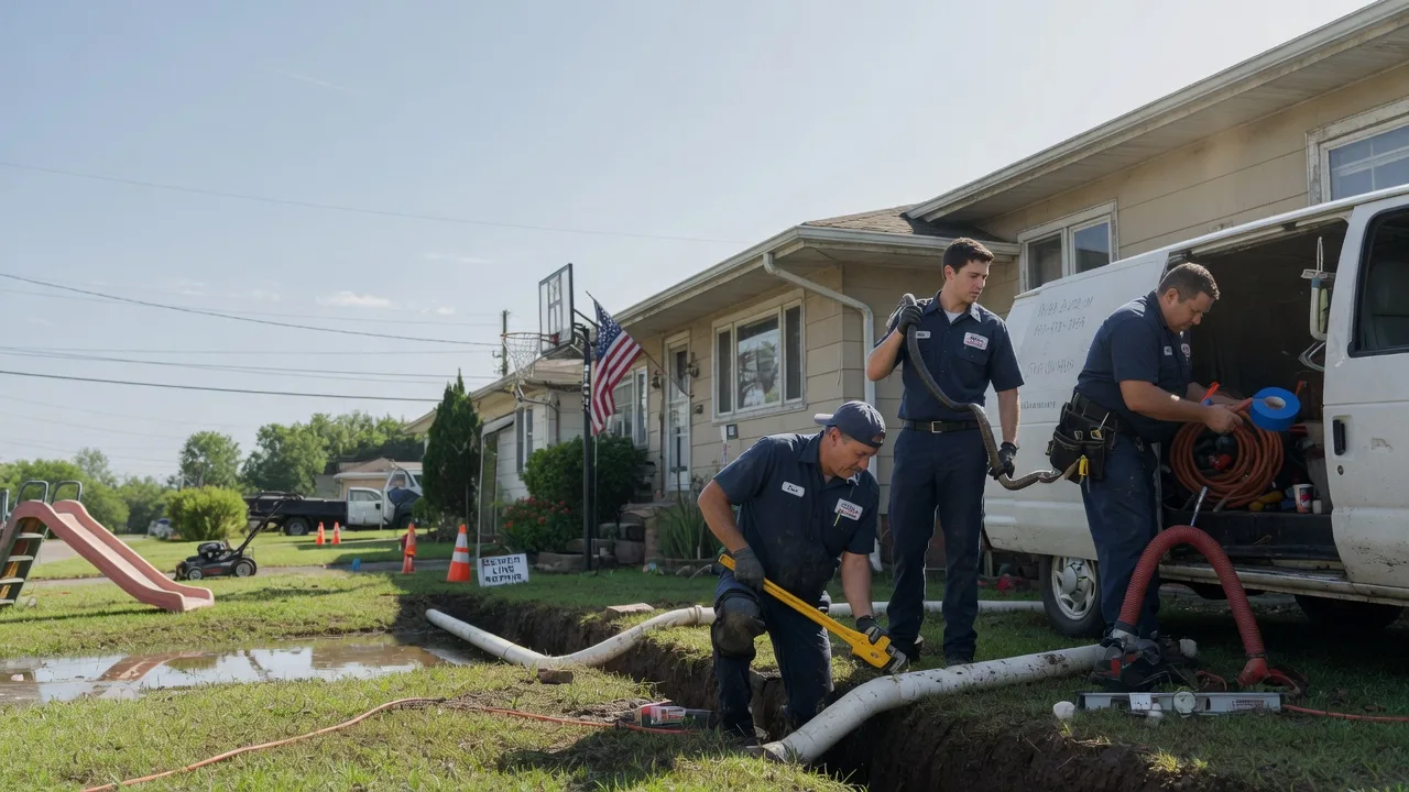 Toilet Installation in Ruby, SC near me